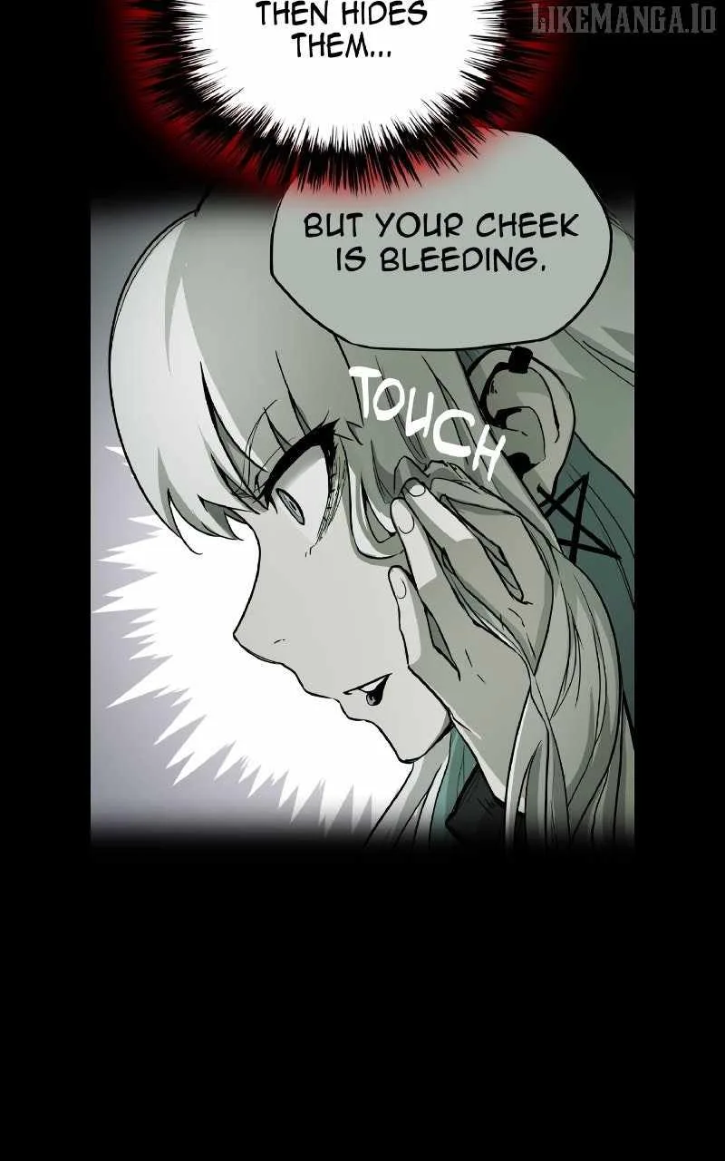 Blood Breaker Chapter 11 page 63
