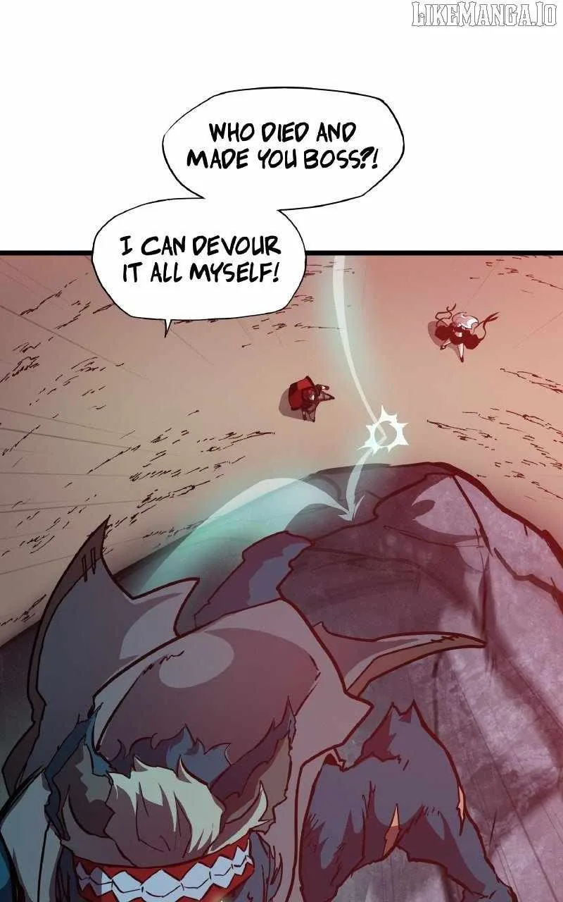 Blood Breaker Chapter 9 page 58