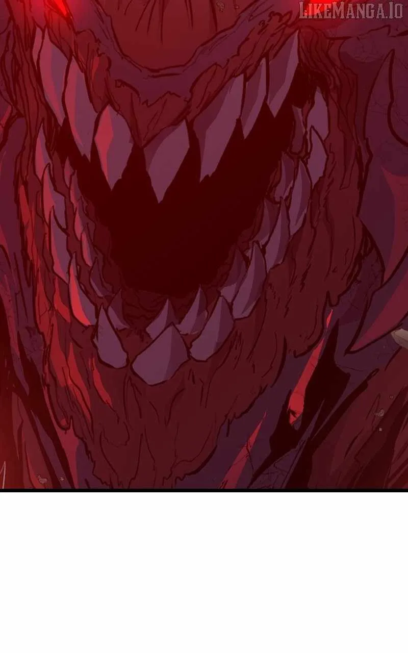 Blood Breaker Chapter 8 page 78