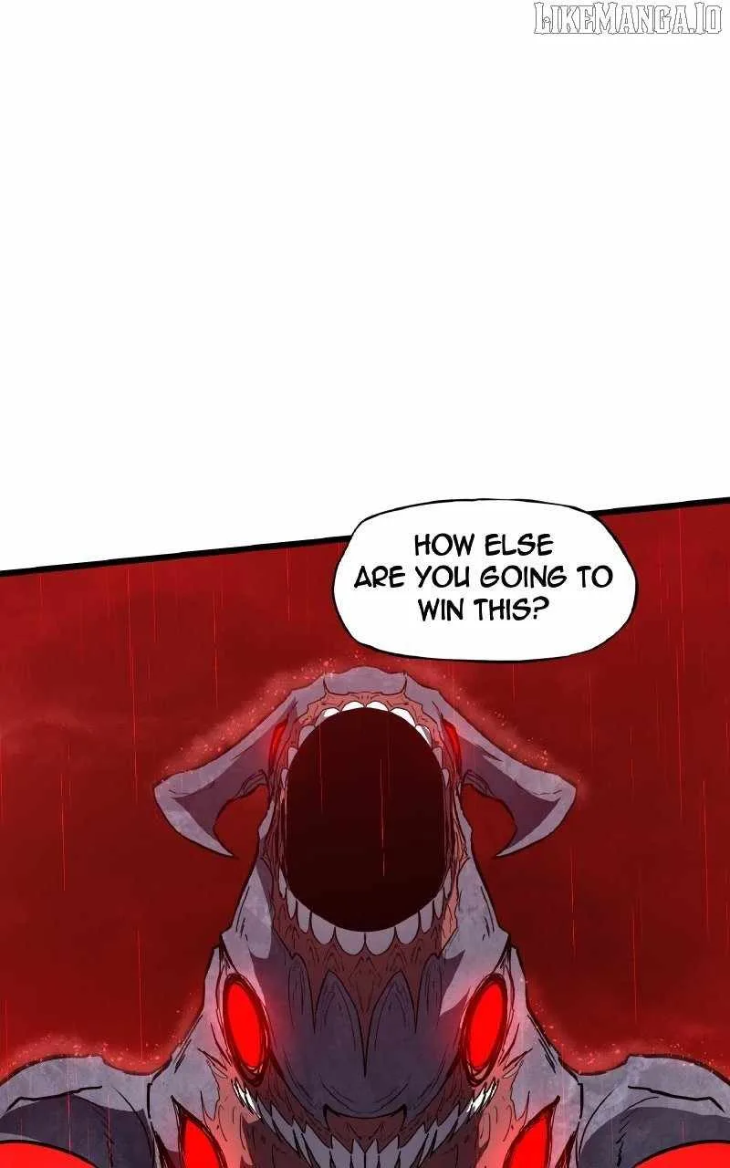 Blood Breaker Chapter 10 page 82