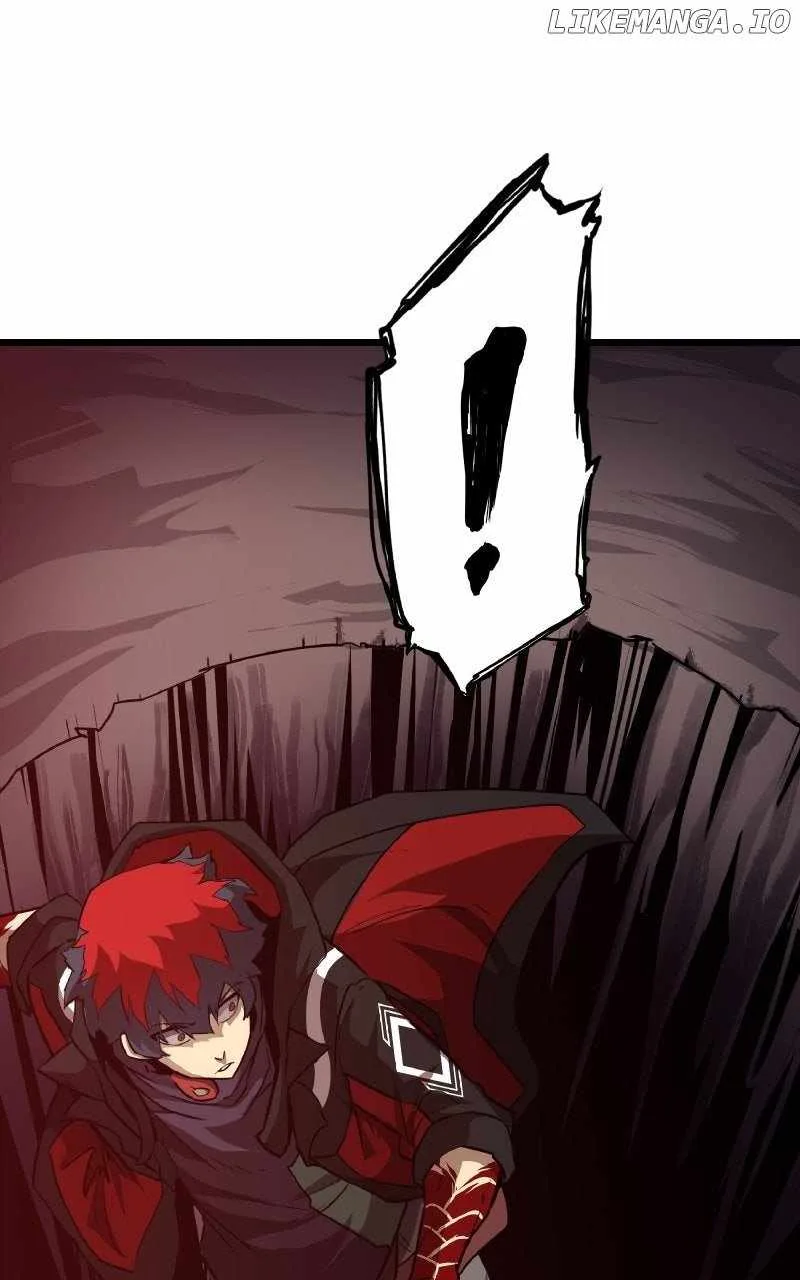 Blood Breaker Chapter 5 page 89