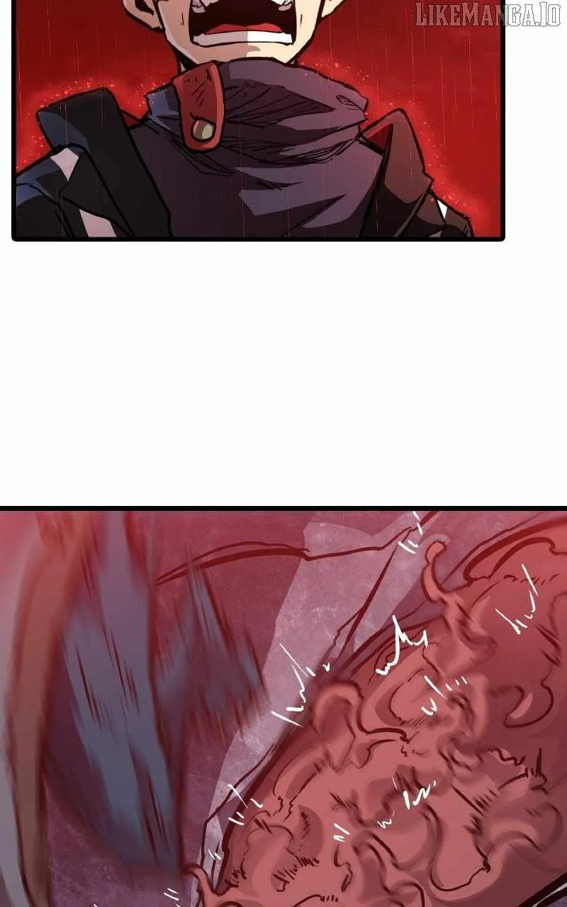 Blood Breaker Chapter 9 page 60