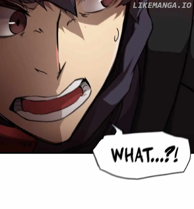 Blood Breaker Chapter 5 page 88