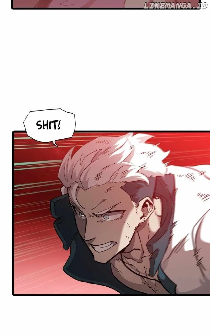 Blood Breaker Chapter 5 page 93
