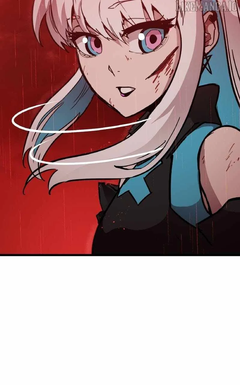 Blood Breaker Chapter 10 page 75