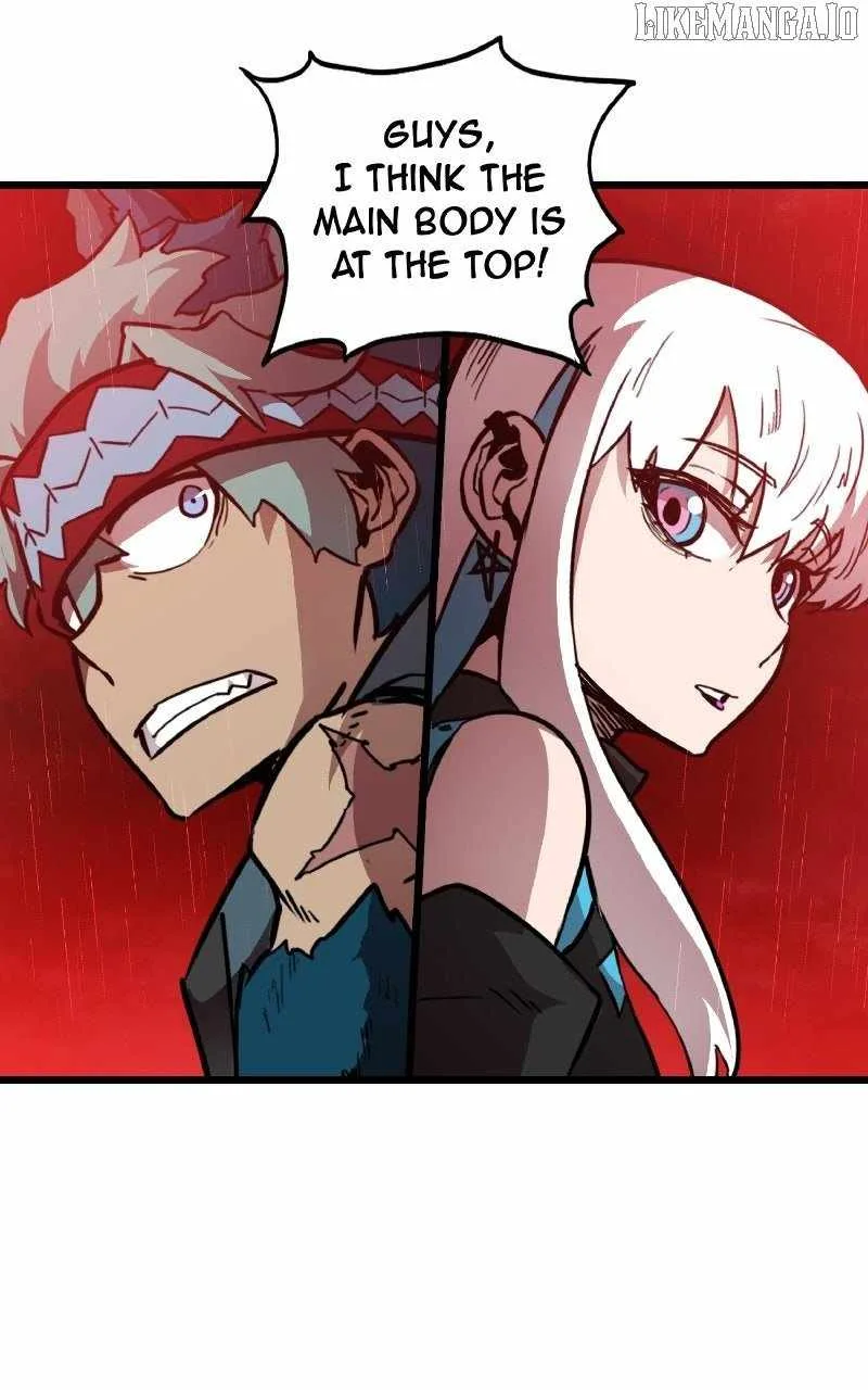 Blood Breaker Chapter 9 page 55
