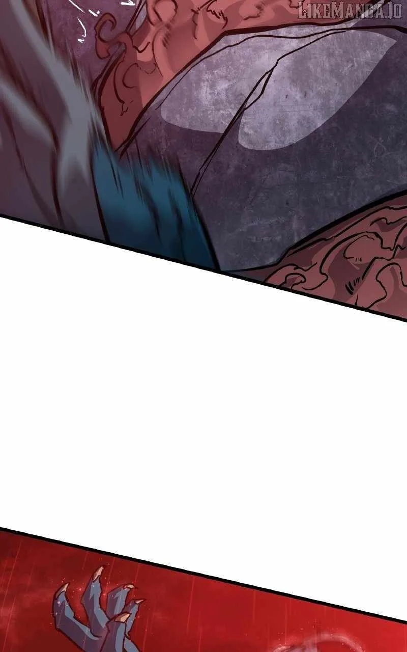 Blood Breaker Chapter 9 page 61