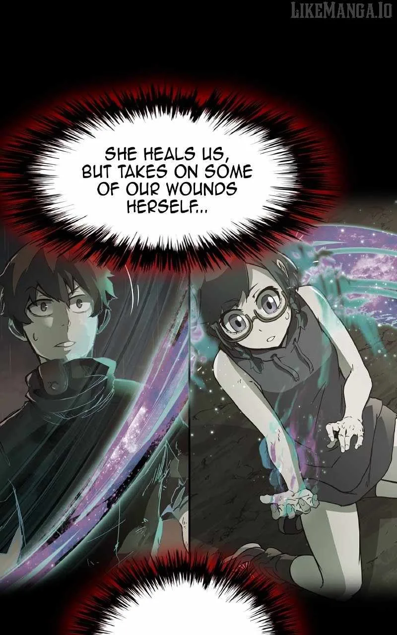 Blood Breaker Chapter 11 page 62
