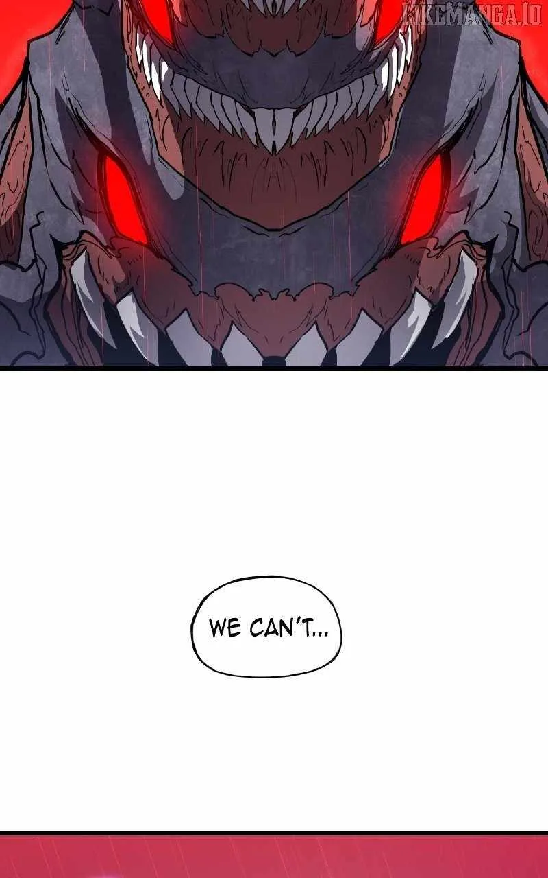 Blood Breaker Chapter 10 page 83