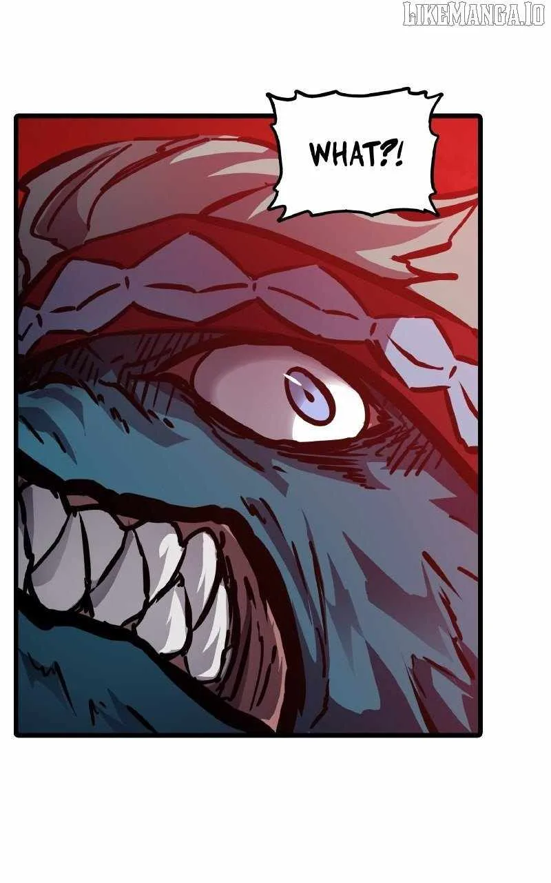 Blood Breaker Chapter 9 page 63