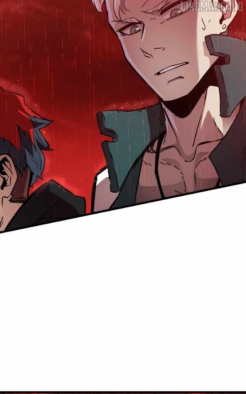 Blood Breaker Chapter 8 page 77