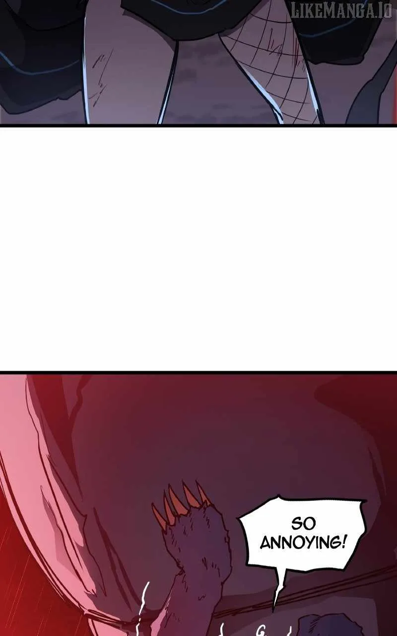Blood Breaker Chapter 11 page 58