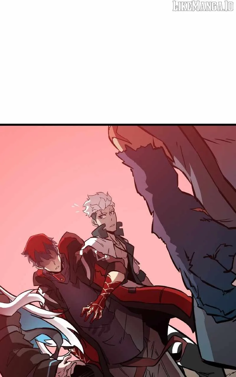 Blood Breaker Chapter 8 page 80
