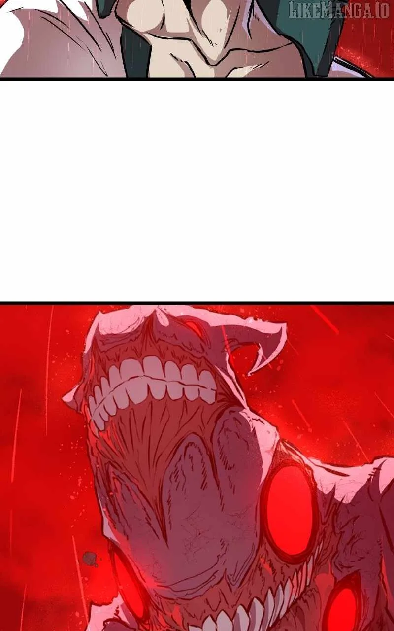 Blood Breaker Chapter 8 page 82