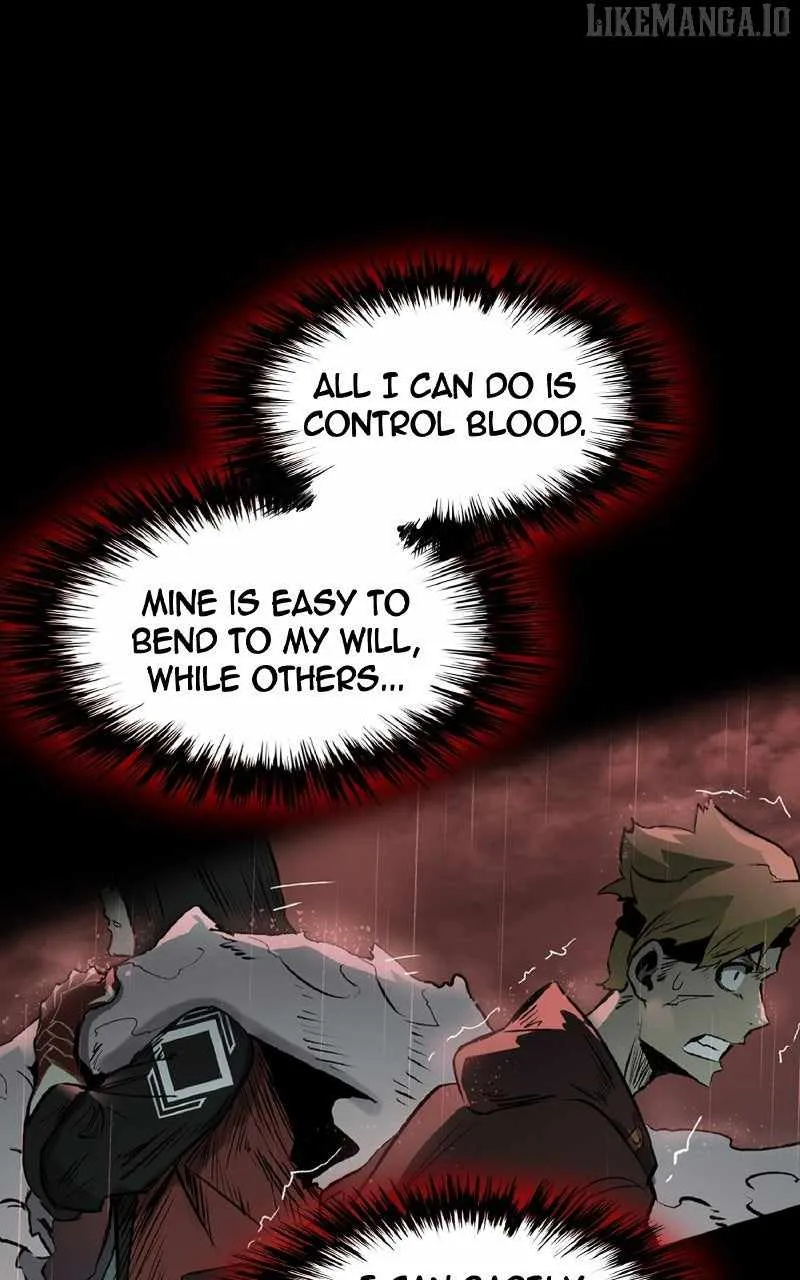Blood Breaker Chapter 11 page 66
