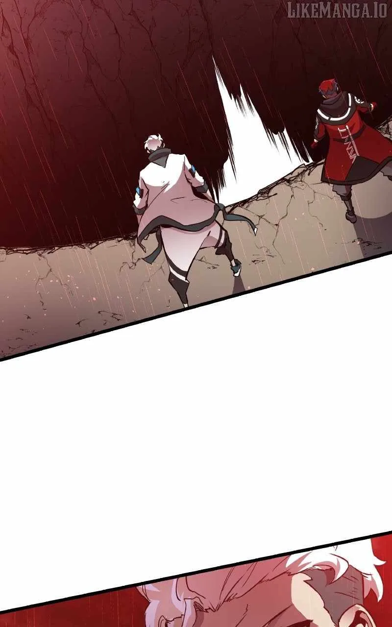 Blood Breaker Chapter 8 page 76