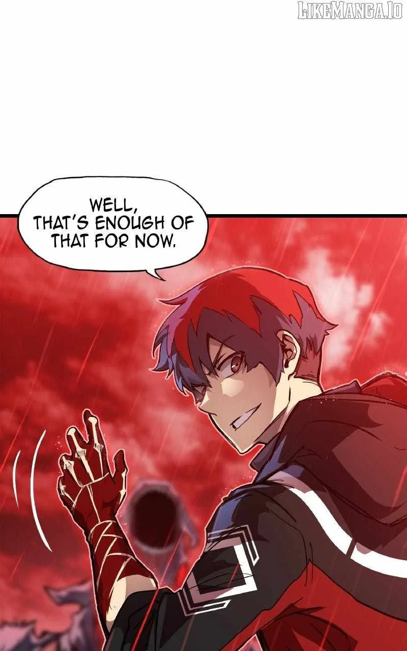 Blood Breaker Chapter 10 page 78