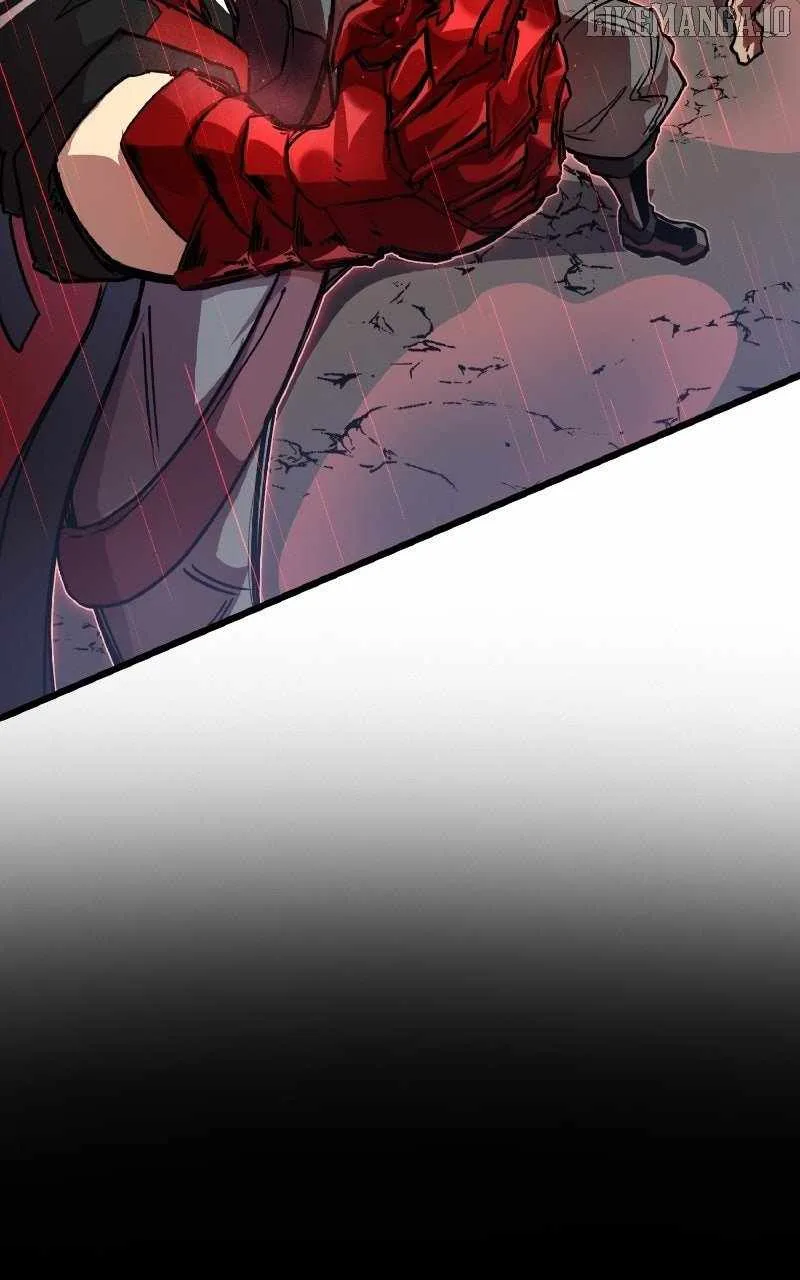 Blood Breaker Chapter 10 page 85