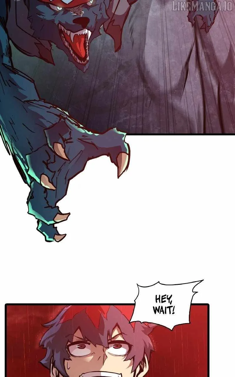 Blood Breaker Chapter 9 page 59