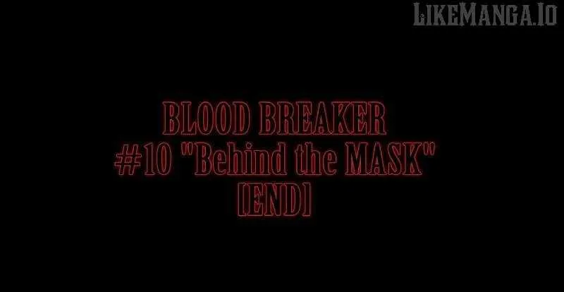 Blood Breaker Chapter 10 page 86