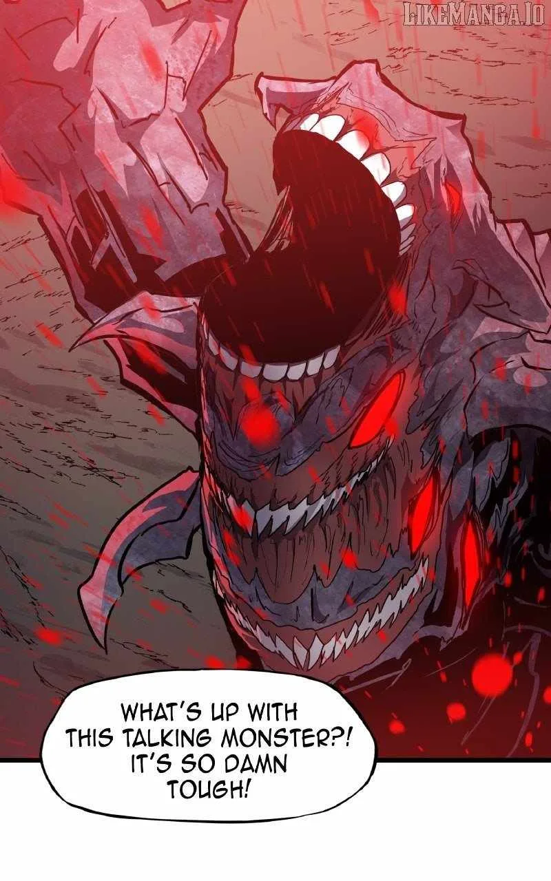 Blood Breaker Chapter 9 page 71