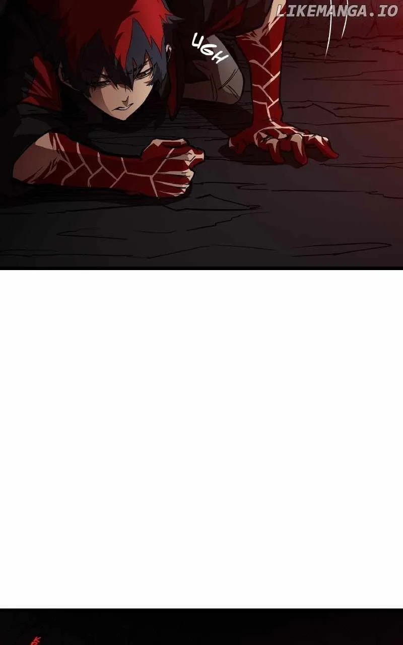 Blood Breaker Chapter 5 page 101