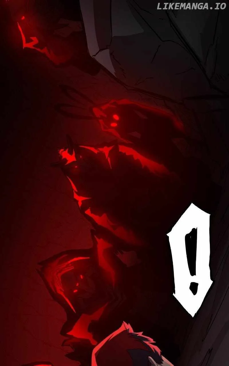 Blood Breaker Chapter 5 page 103