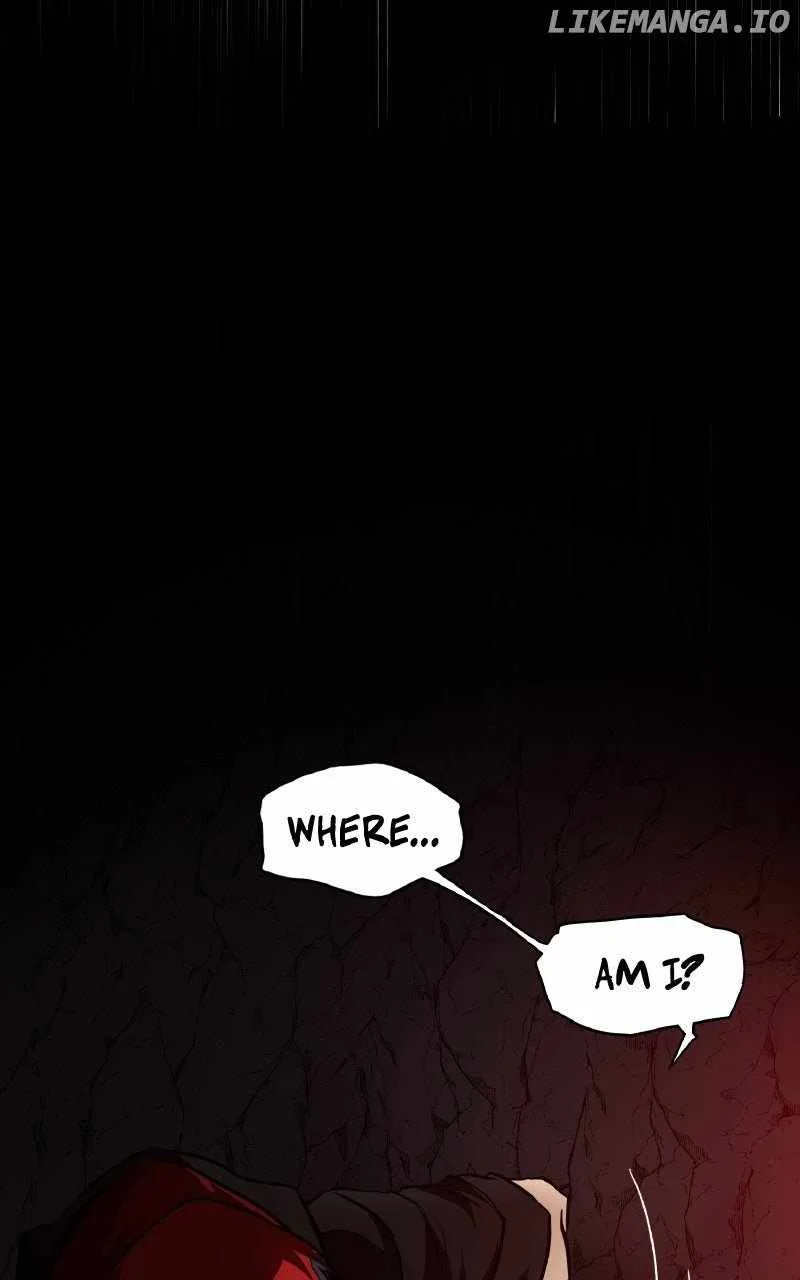 Blood Breaker Chapter 5 page 100