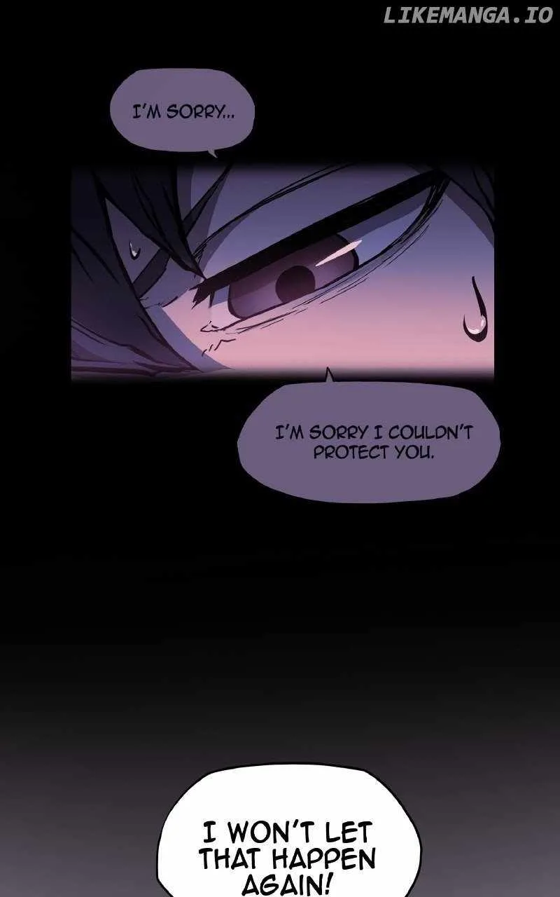 Blood Breaker Chapter 5 page 108