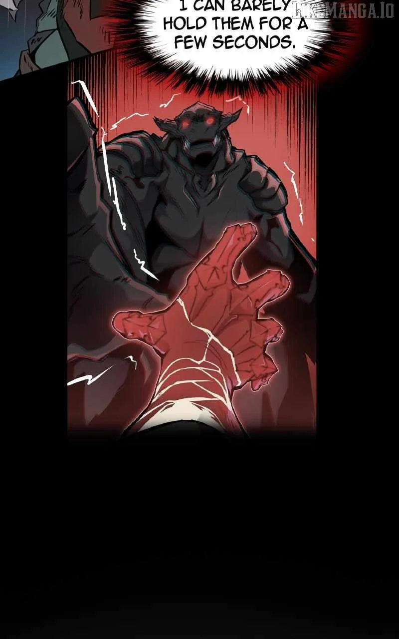 Blood Breaker Chapter 11 page 67