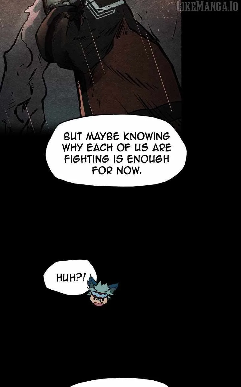 Blood Breaker Chapter 9 page 79