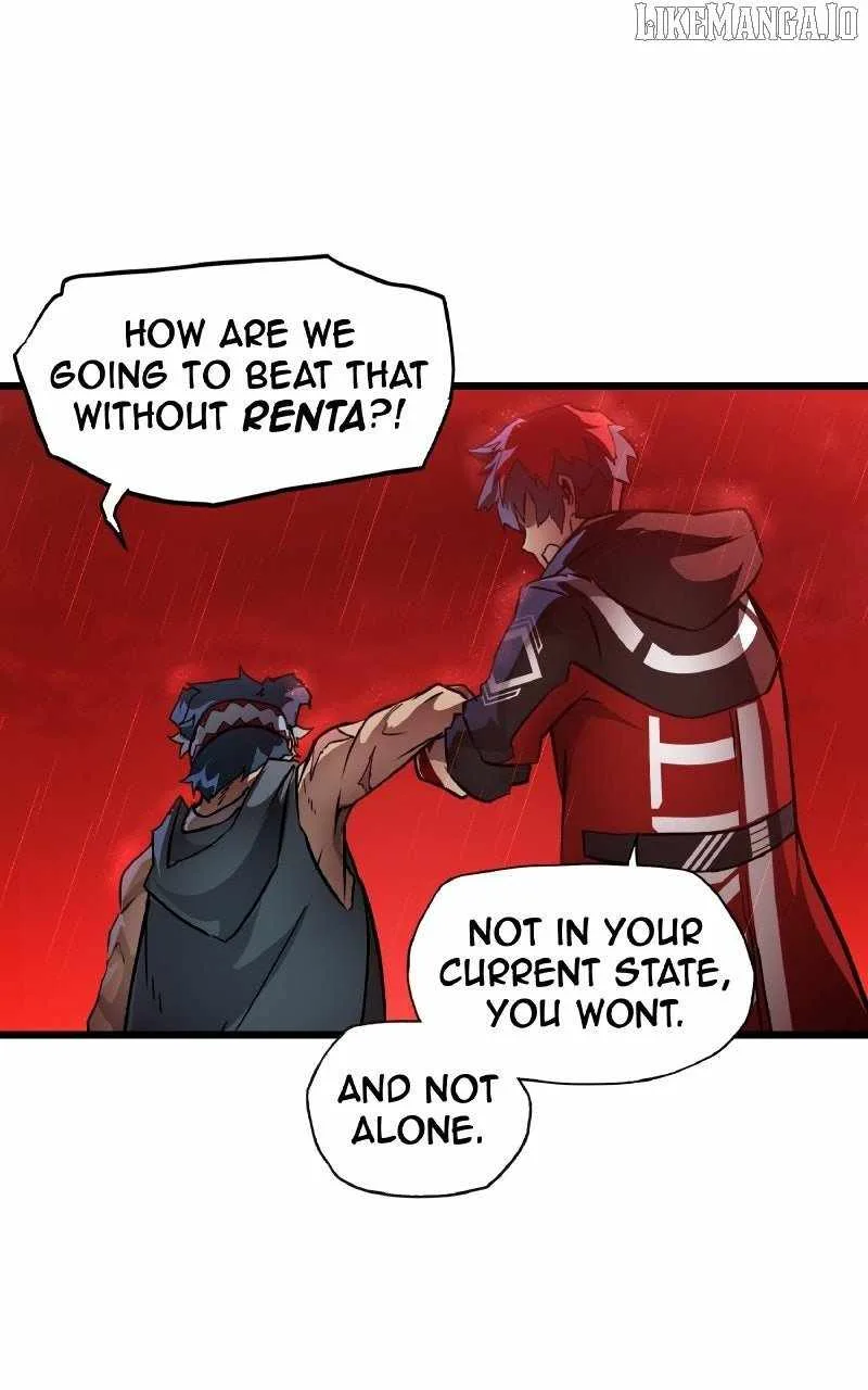 Blood Breaker Chapter 9 page 72