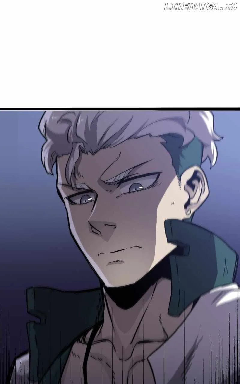 Blood Breaker Chapter 5 page 98