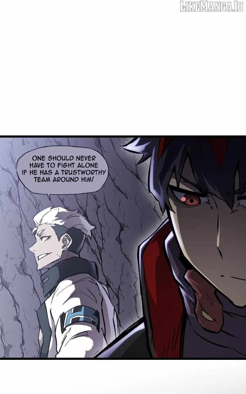 Blood Breaker Chapter 9 page 75