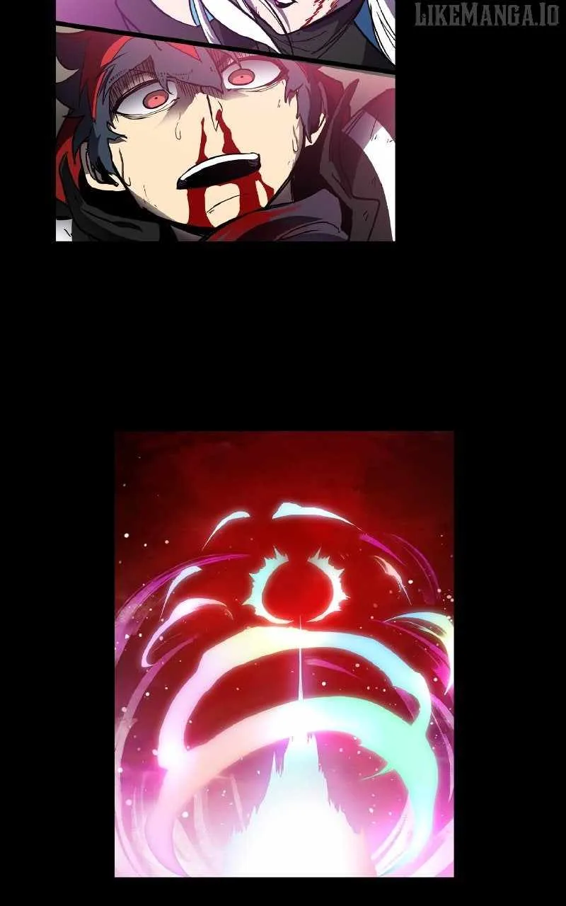 Blood Breaker Chapter 13 page 3