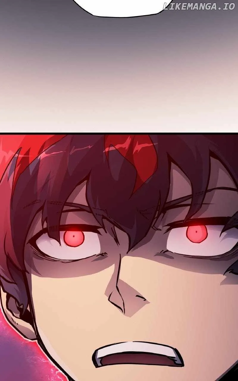 Blood Breaker Chapter 5 page 109