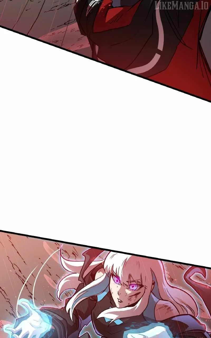 Blood Breaker Chapter 11 page 74