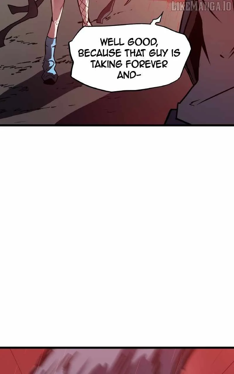 Blood Breaker Chapter 11 page 72