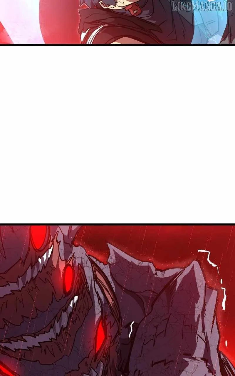 Blood Breaker Chapter 11 page 77