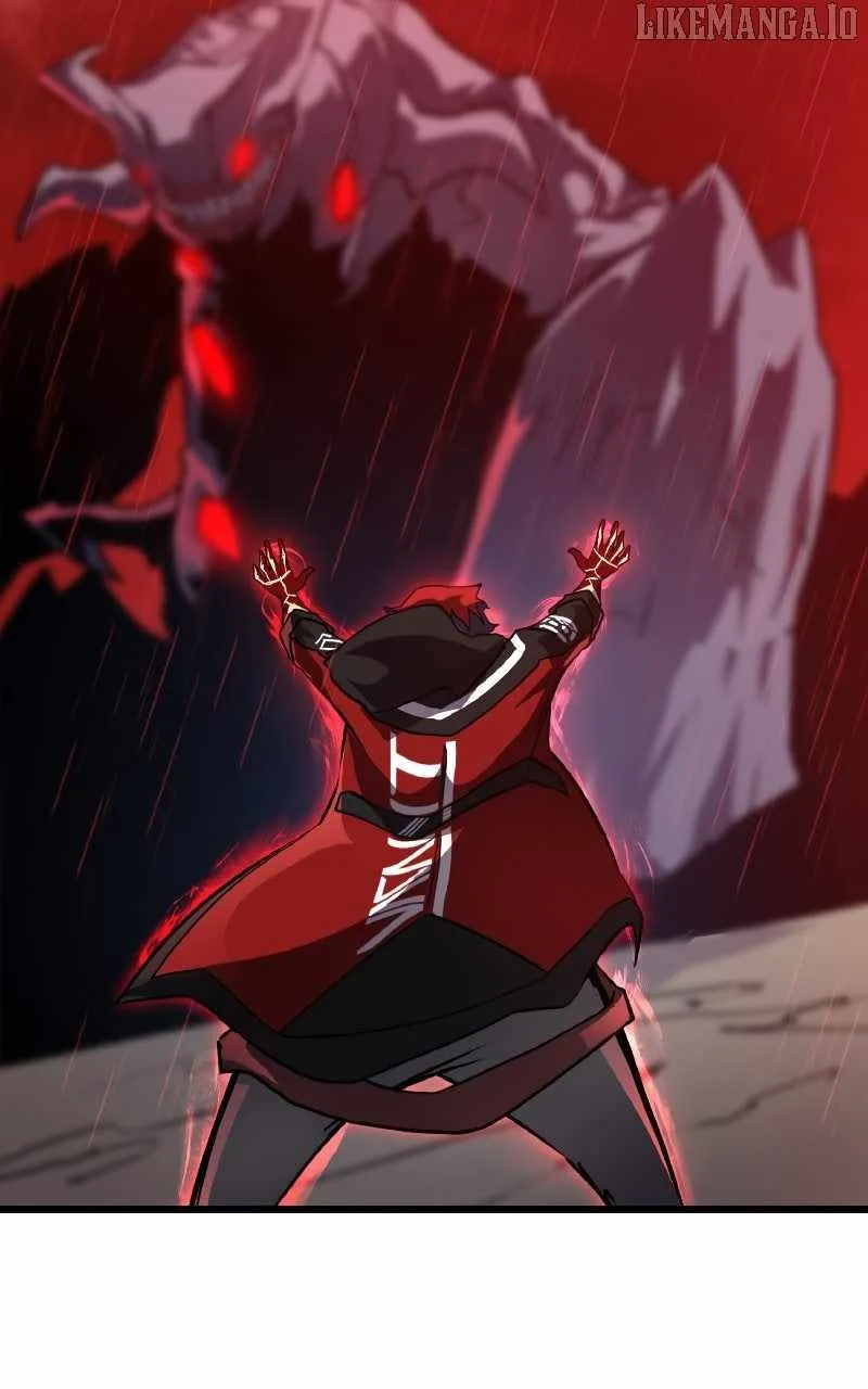 Blood Breaker Chapter 11 page 69