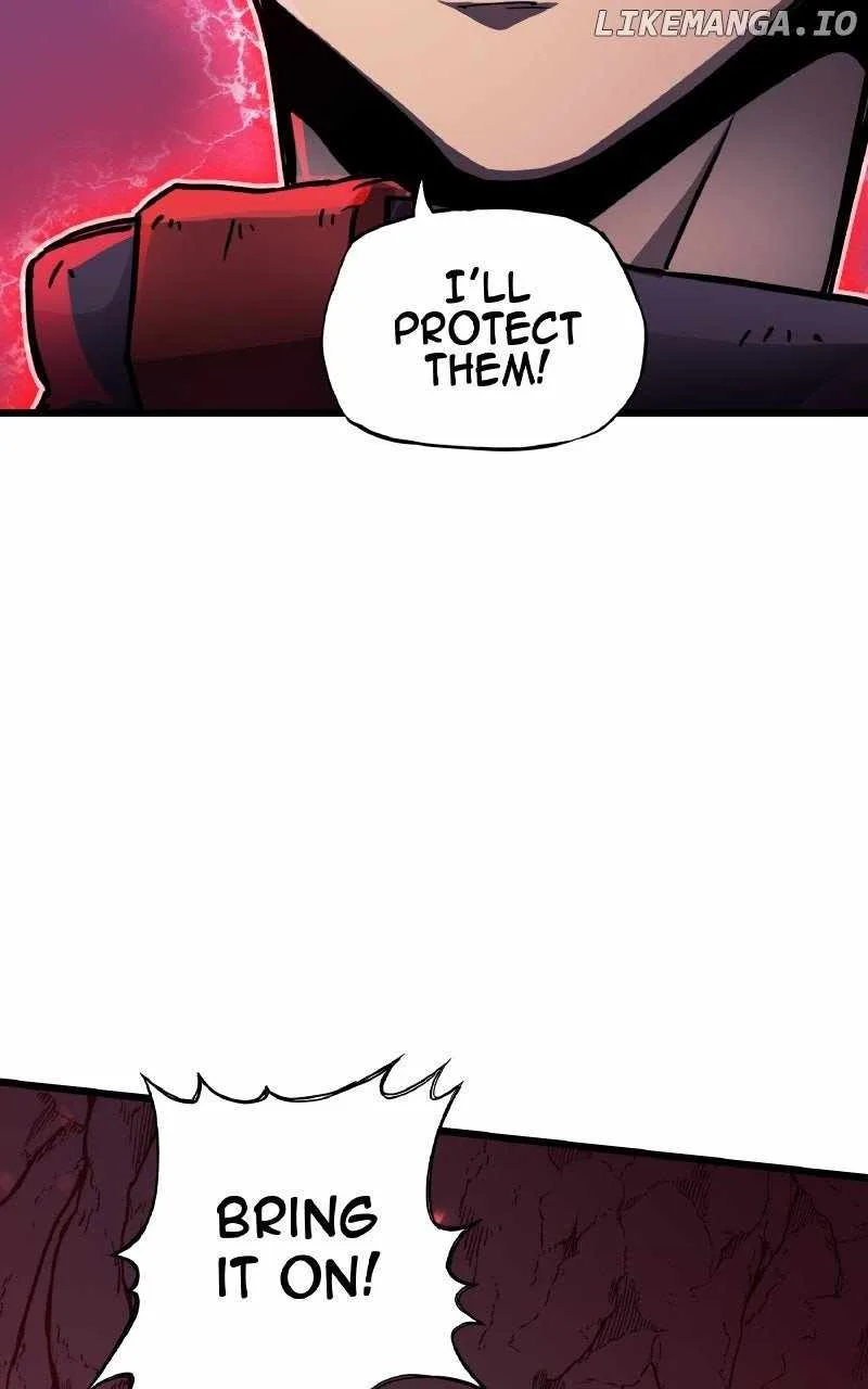 Blood Breaker Chapter 5 page 110