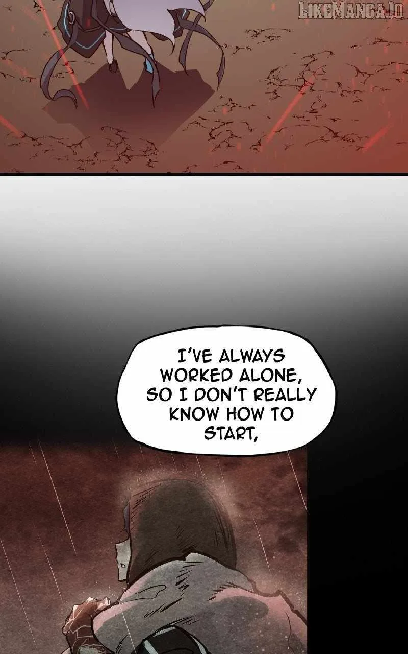 Blood Breaker Chapter 9 page 78