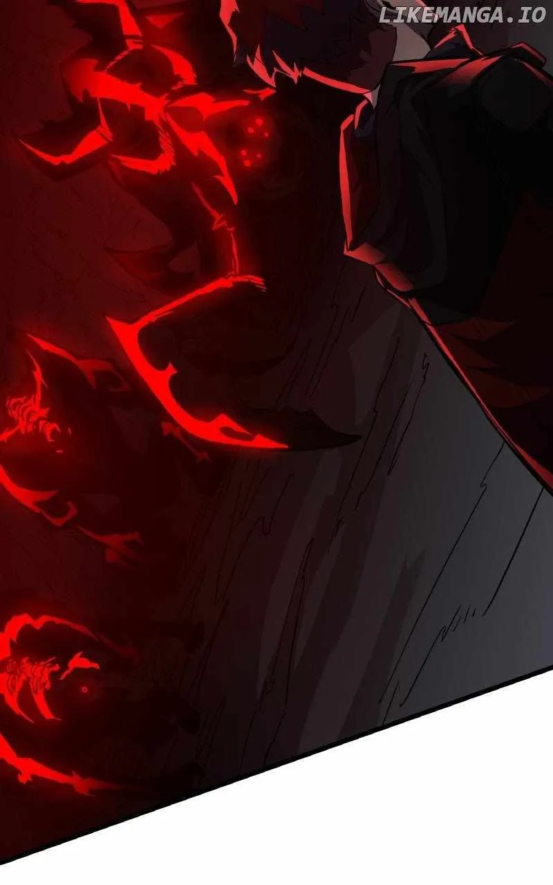 Blood Breaker Chapter 5 page 104