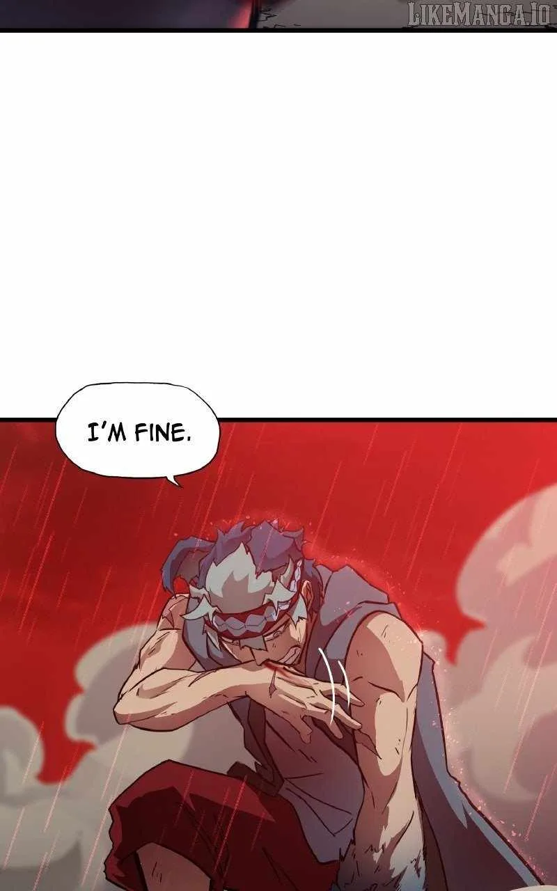 Blood Breaker Chapter 9 page 69