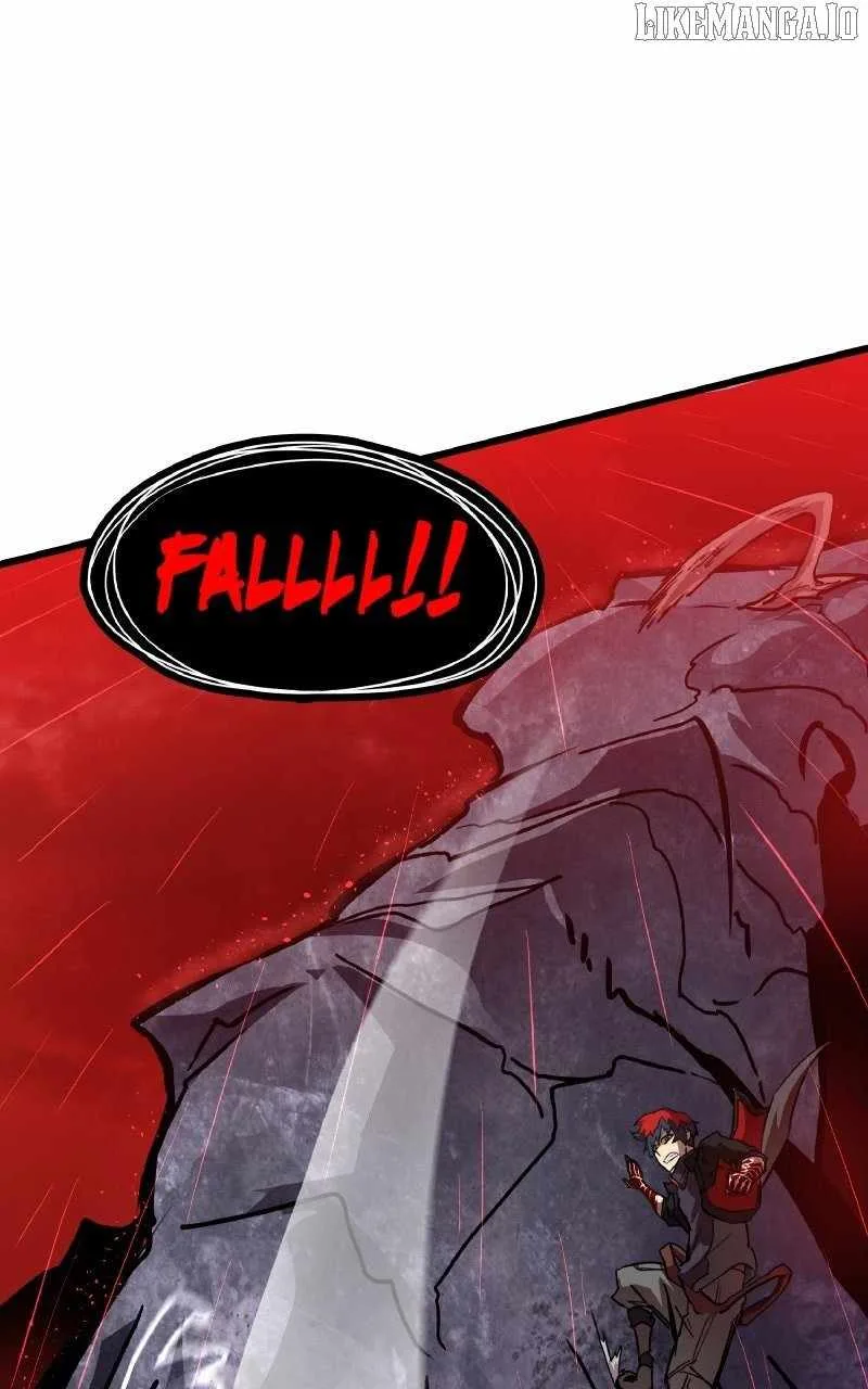 Blood Breaker Chapter 9 page 66