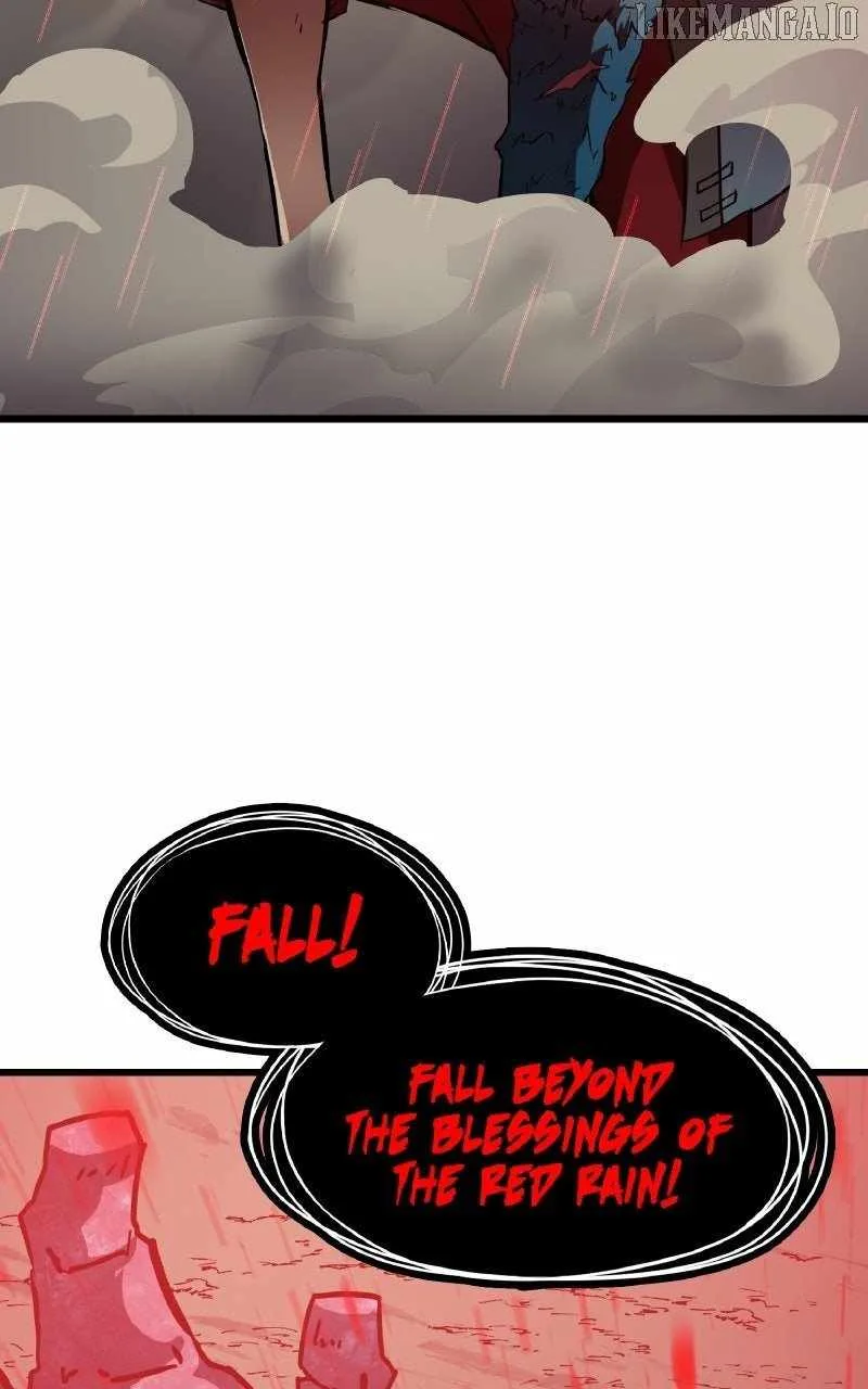 Blood Breaker Chapter 9 page 70