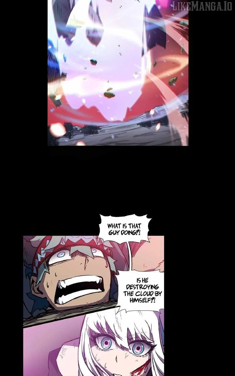Blood Breaker Chapter 13 page 2
