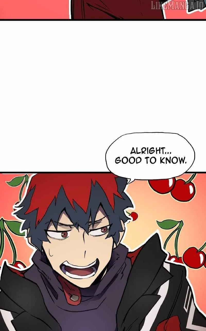 Blood Breaker Chapter 9 page 85