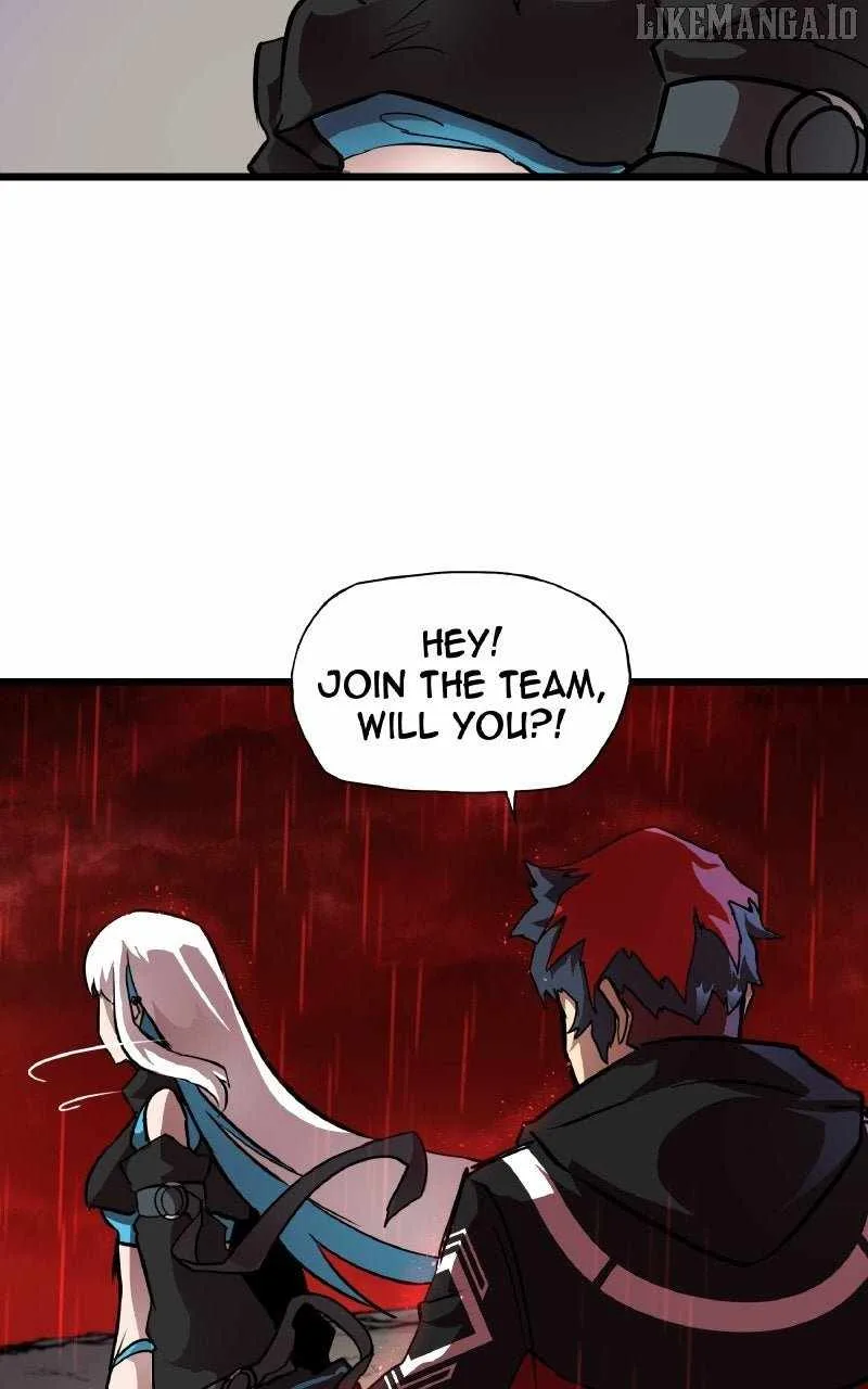 Blood Breaker Chapter 9 page 88