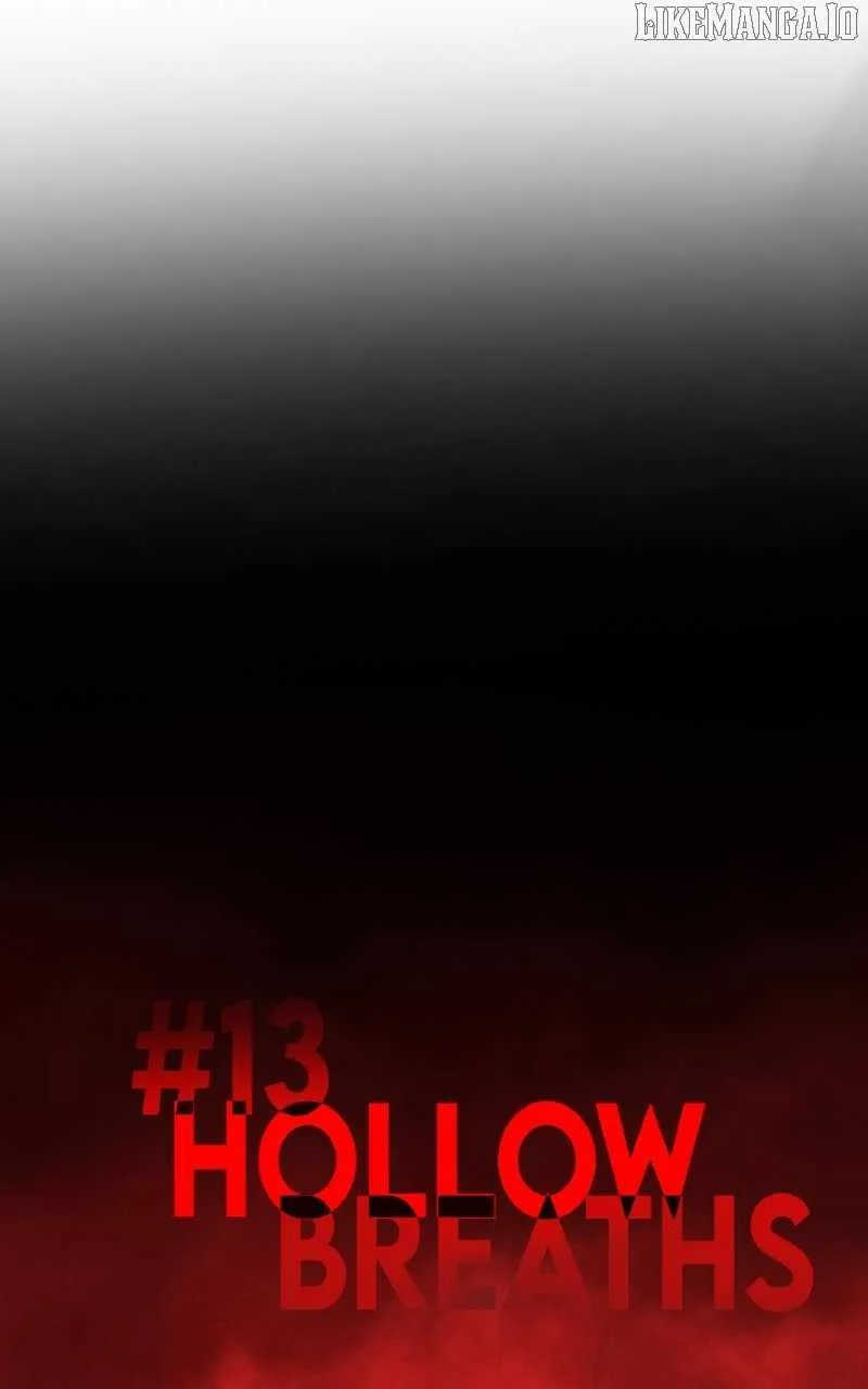 Blood Breaker Chapter 13 page 9